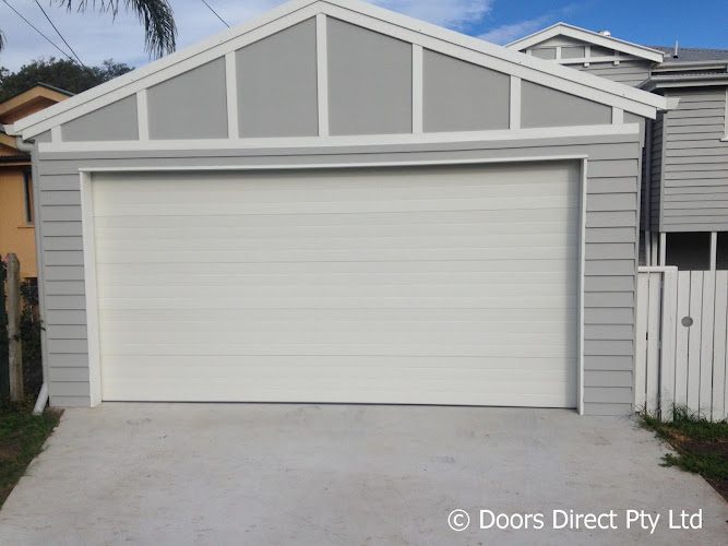 Doors Direct in Geebung