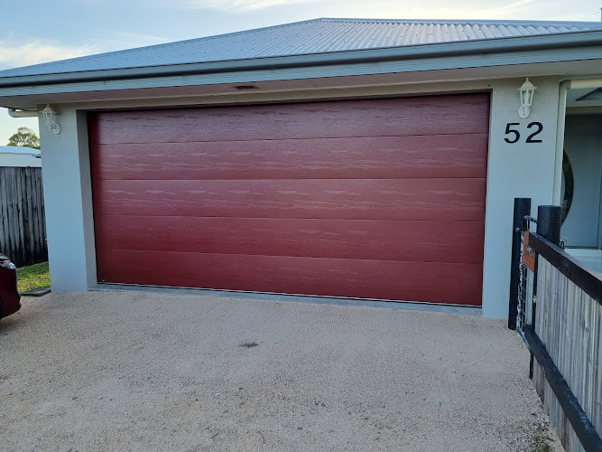 Infinite Garage Doors in Millstream